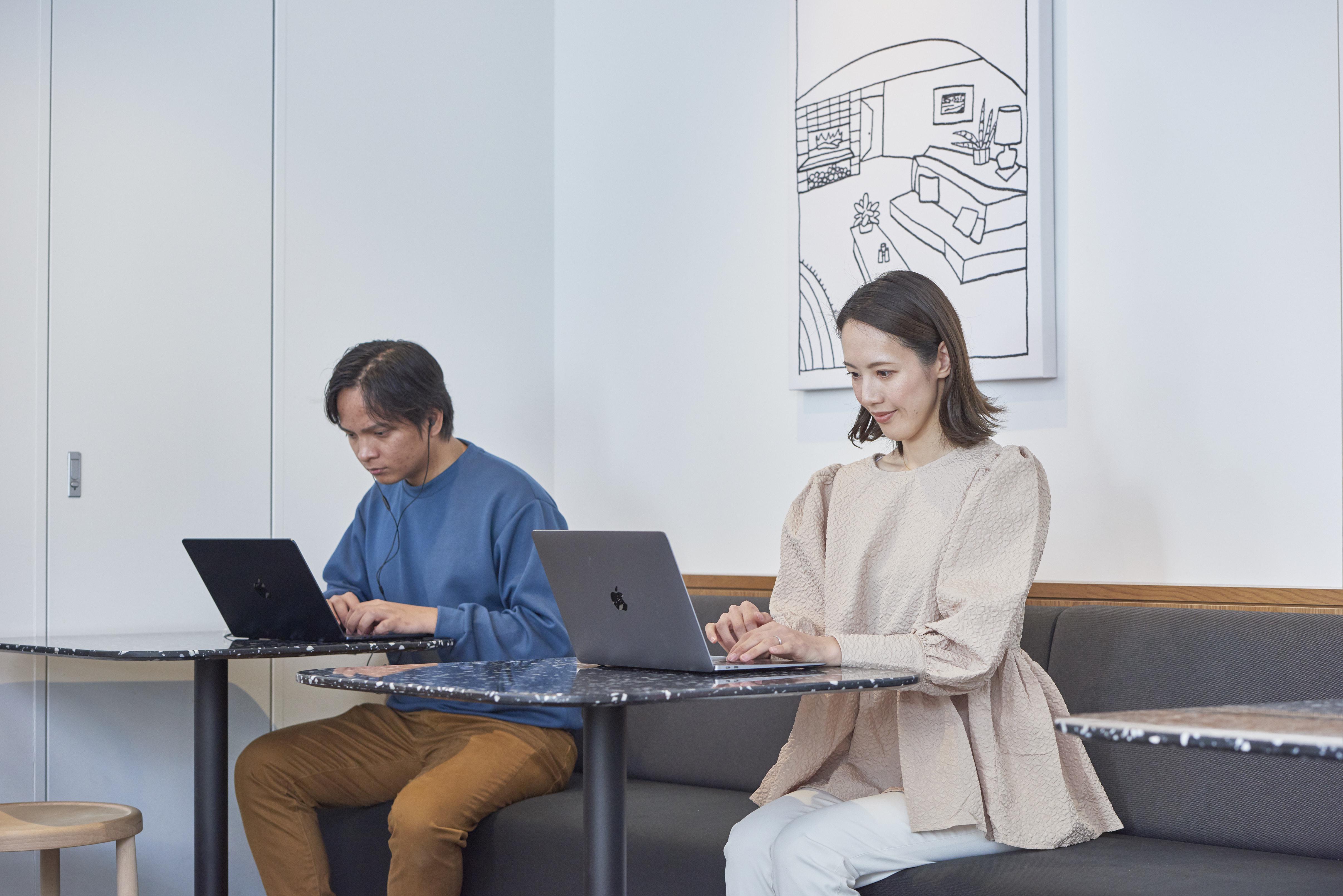 フラッグシップ 株式会社のイメージ画像1