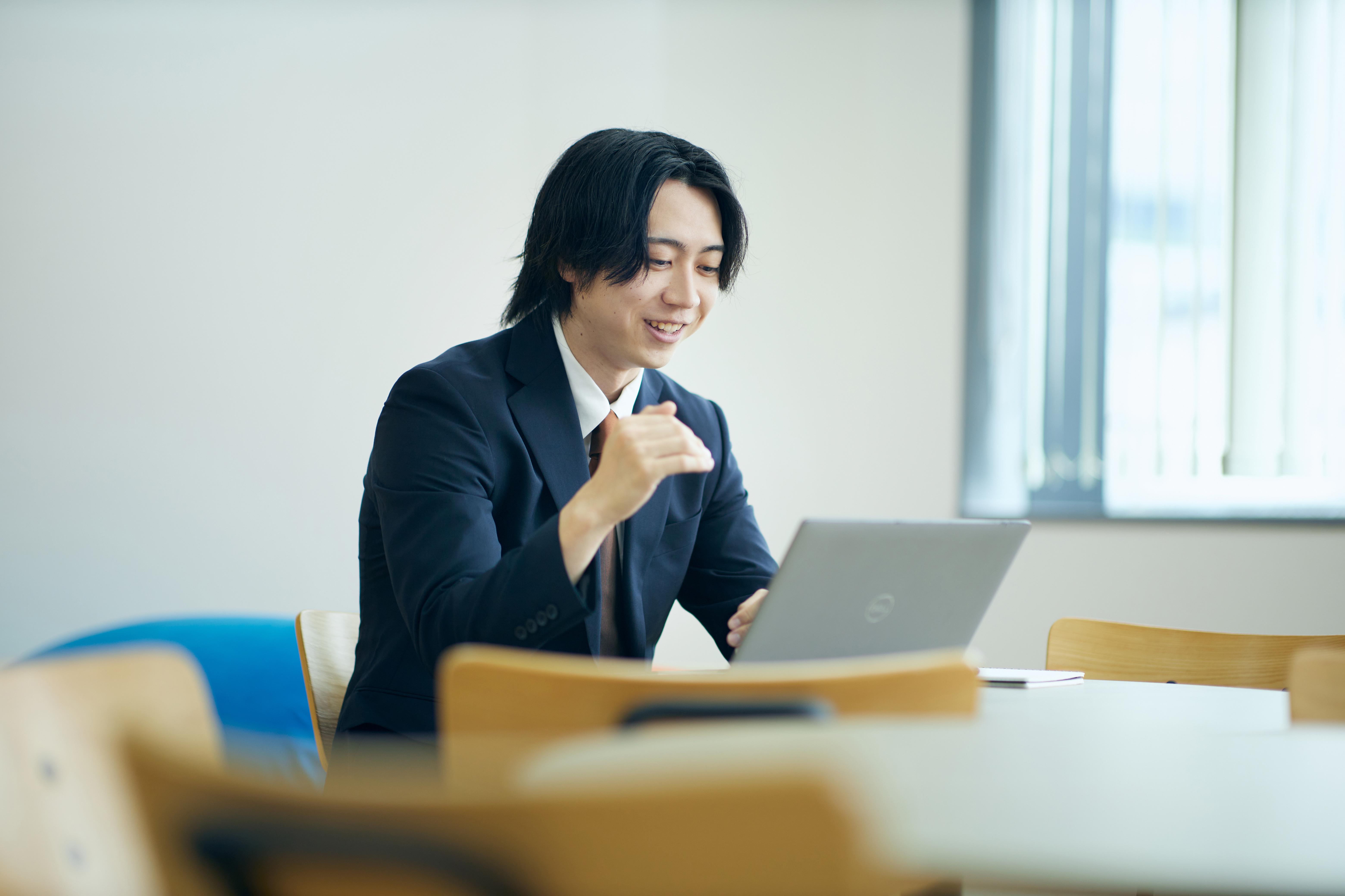 企業トップ画像