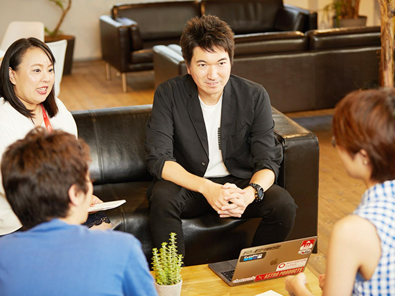 monoAI technology株式会社 求人画像1