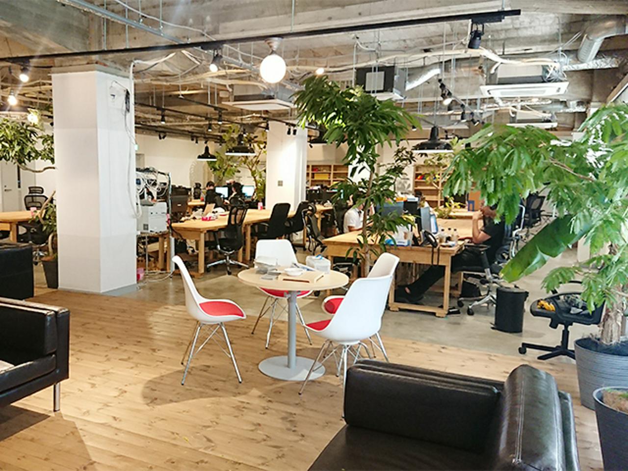 monoAI technology株式会社 求人画像1