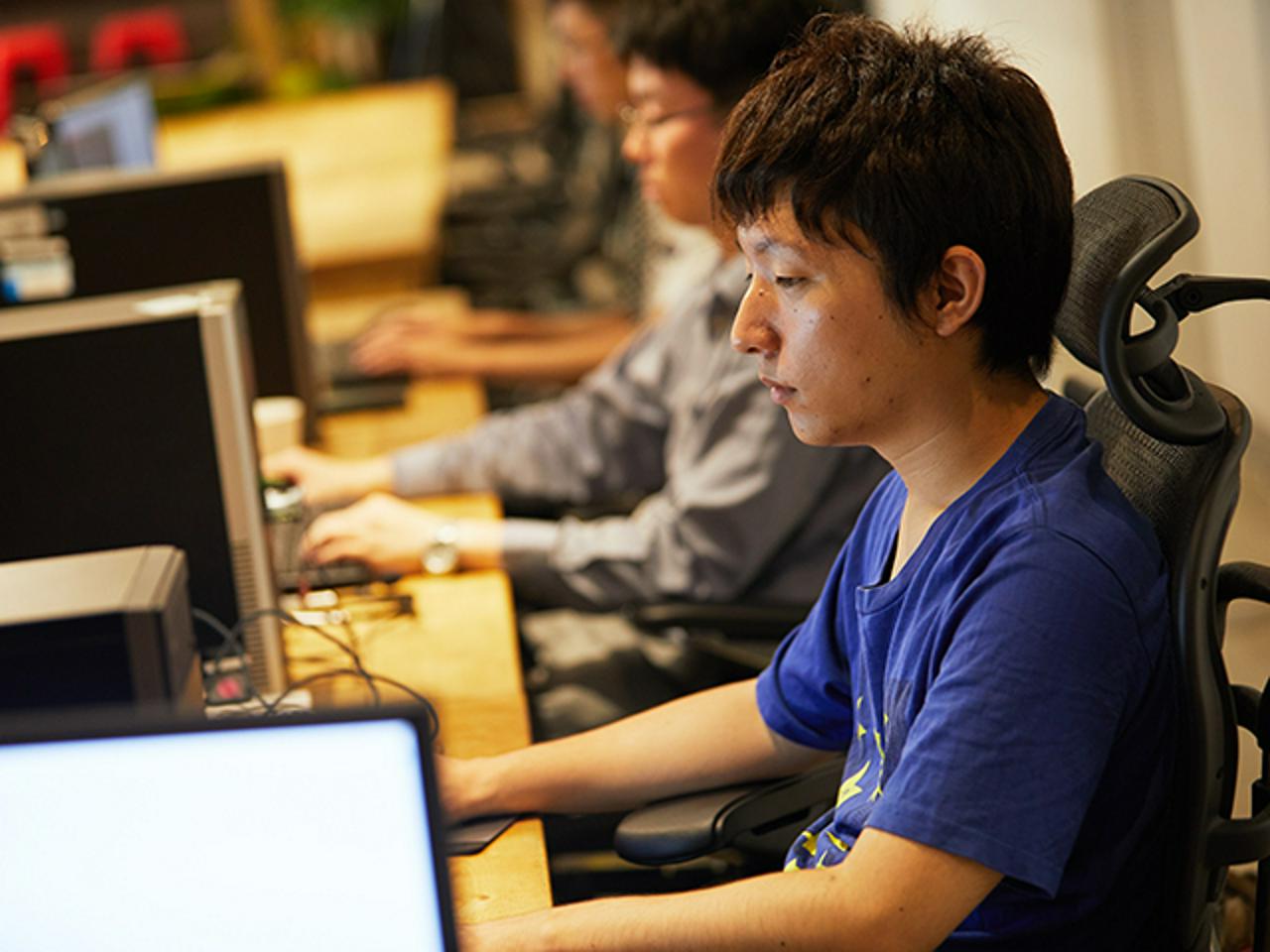 monoAI technology株式会社 求人画像1