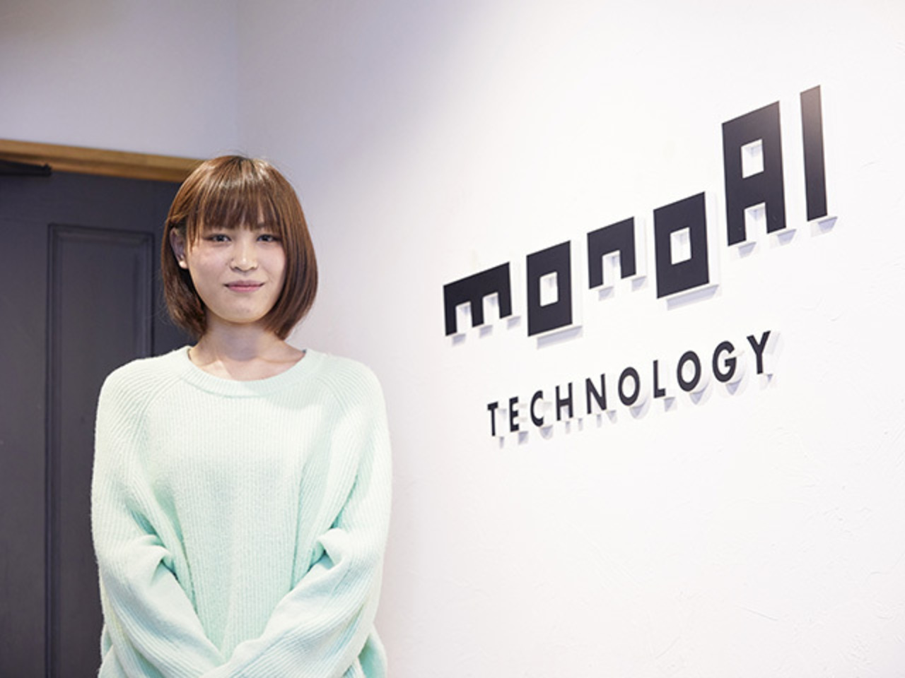 monoAI technology株式会社 求人画像1