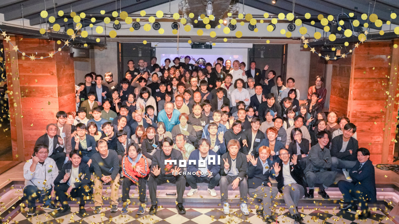 monoAI technology株式会社 求人画像1