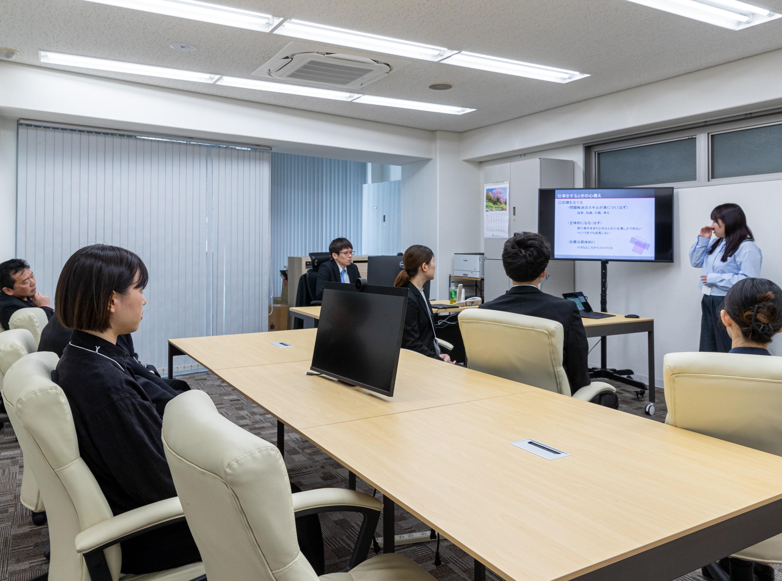 株式会社 トライアンフのイメージ画像2