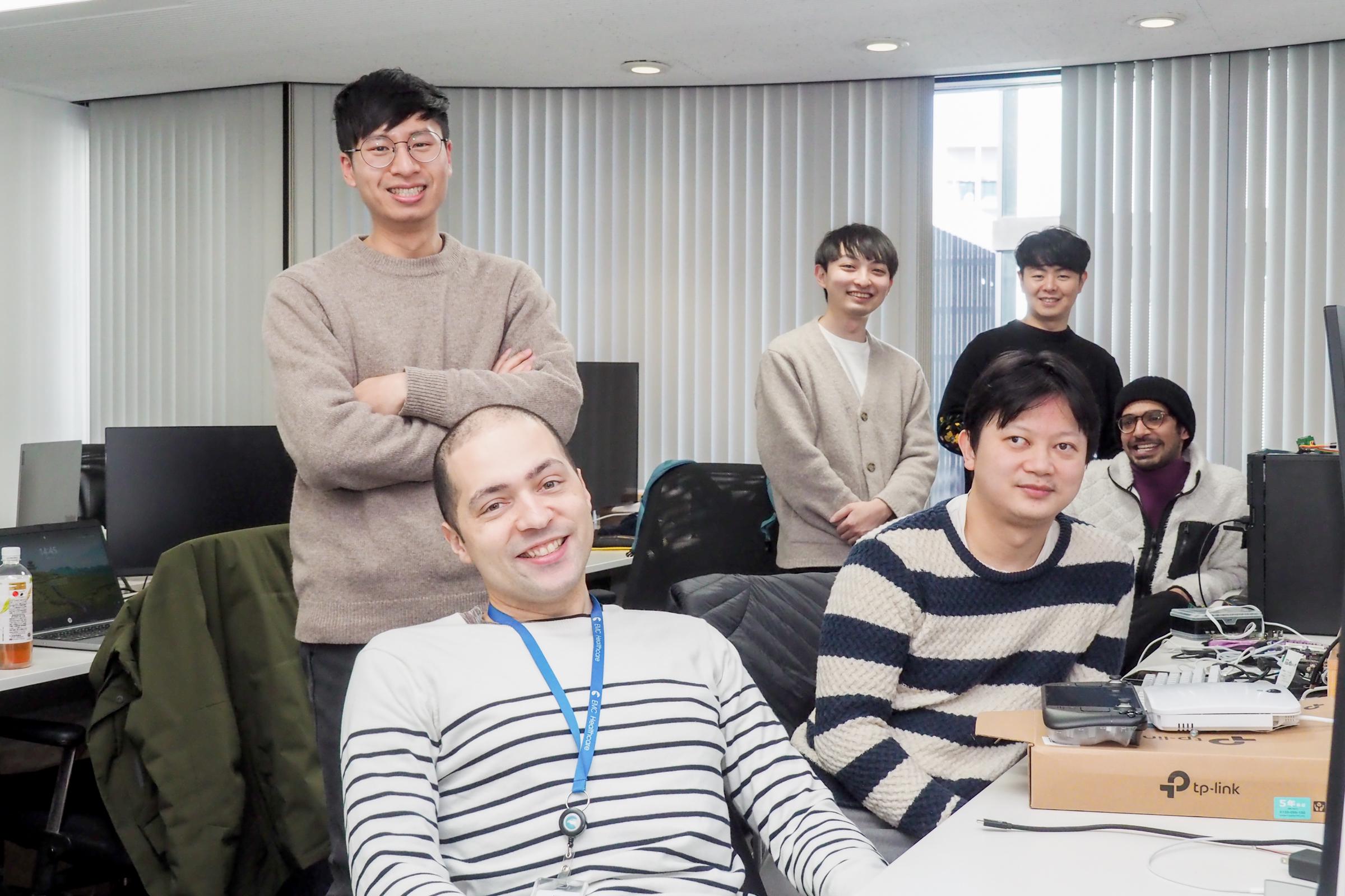 企業トップ画像