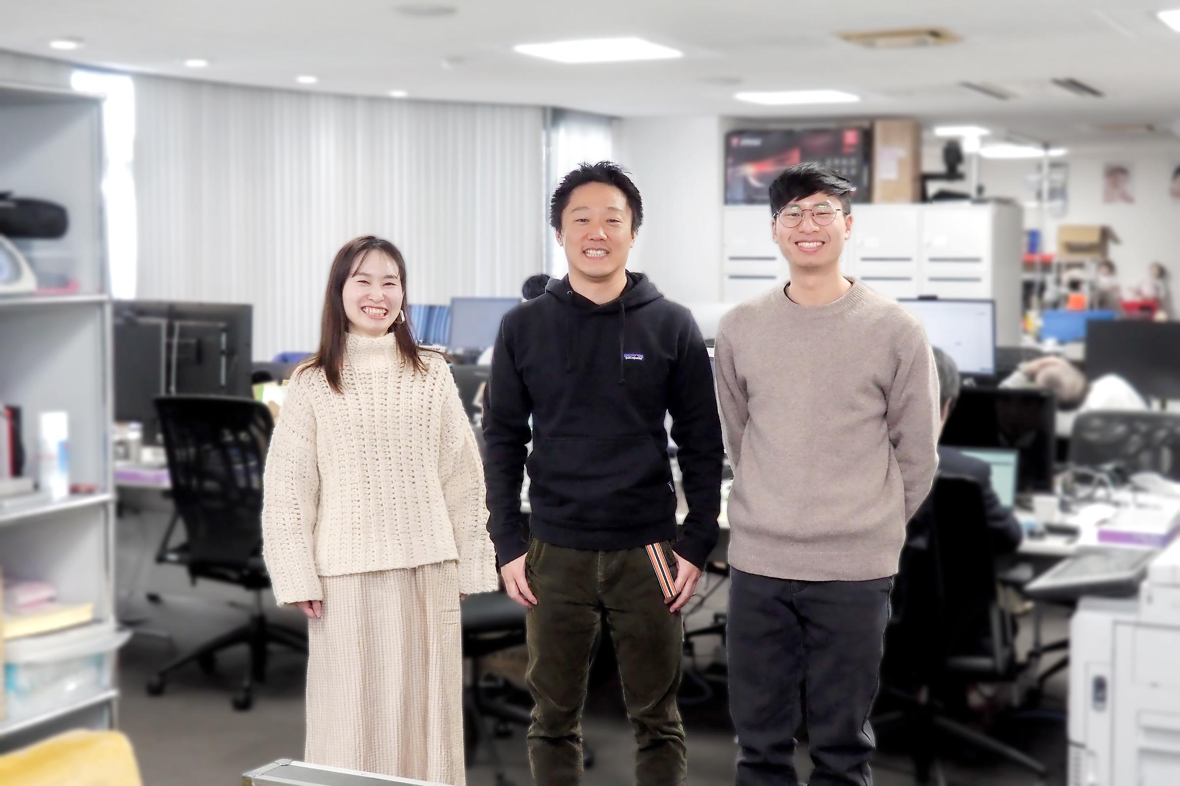 企業トップ画像