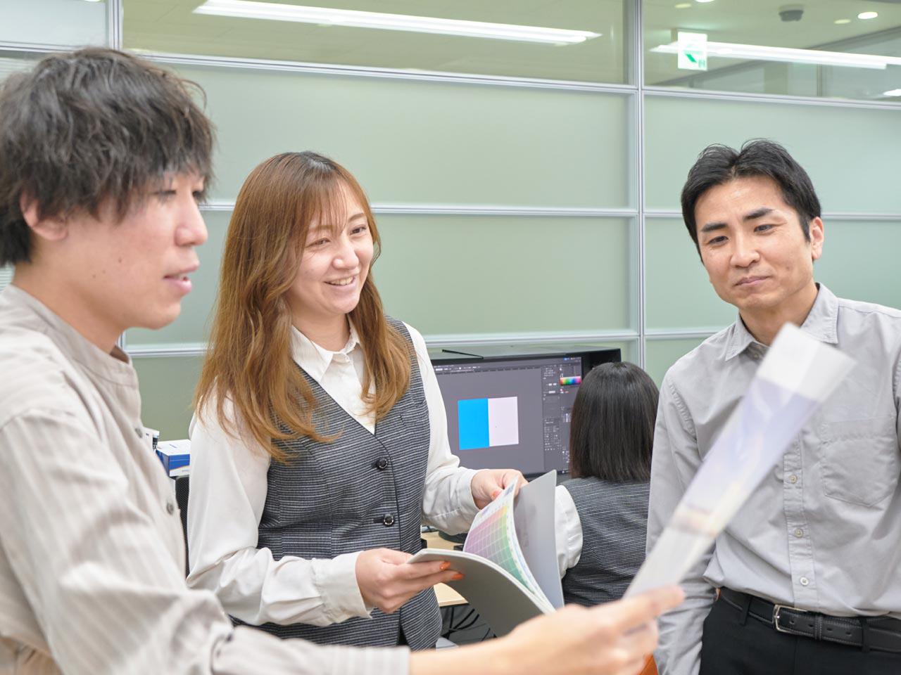 株式会社 P'Sネットワークのイメージ画像1