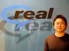 代表取締役　張　浩