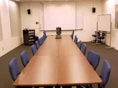 ミーティングルーム