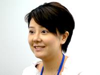 開発支援グループ 川畑氏