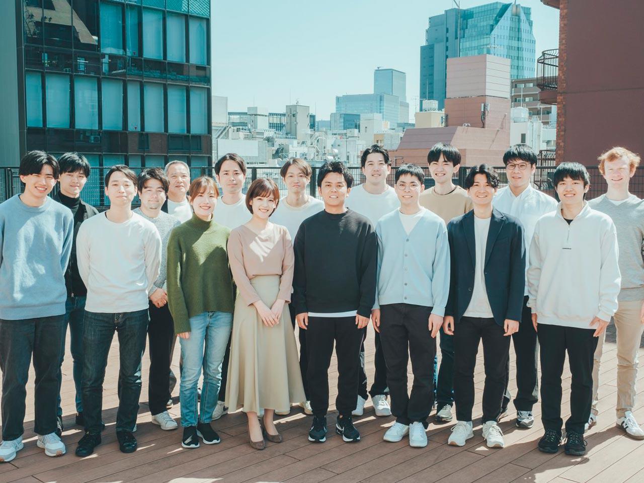 株式会社 Lightblueのイメージ画像2