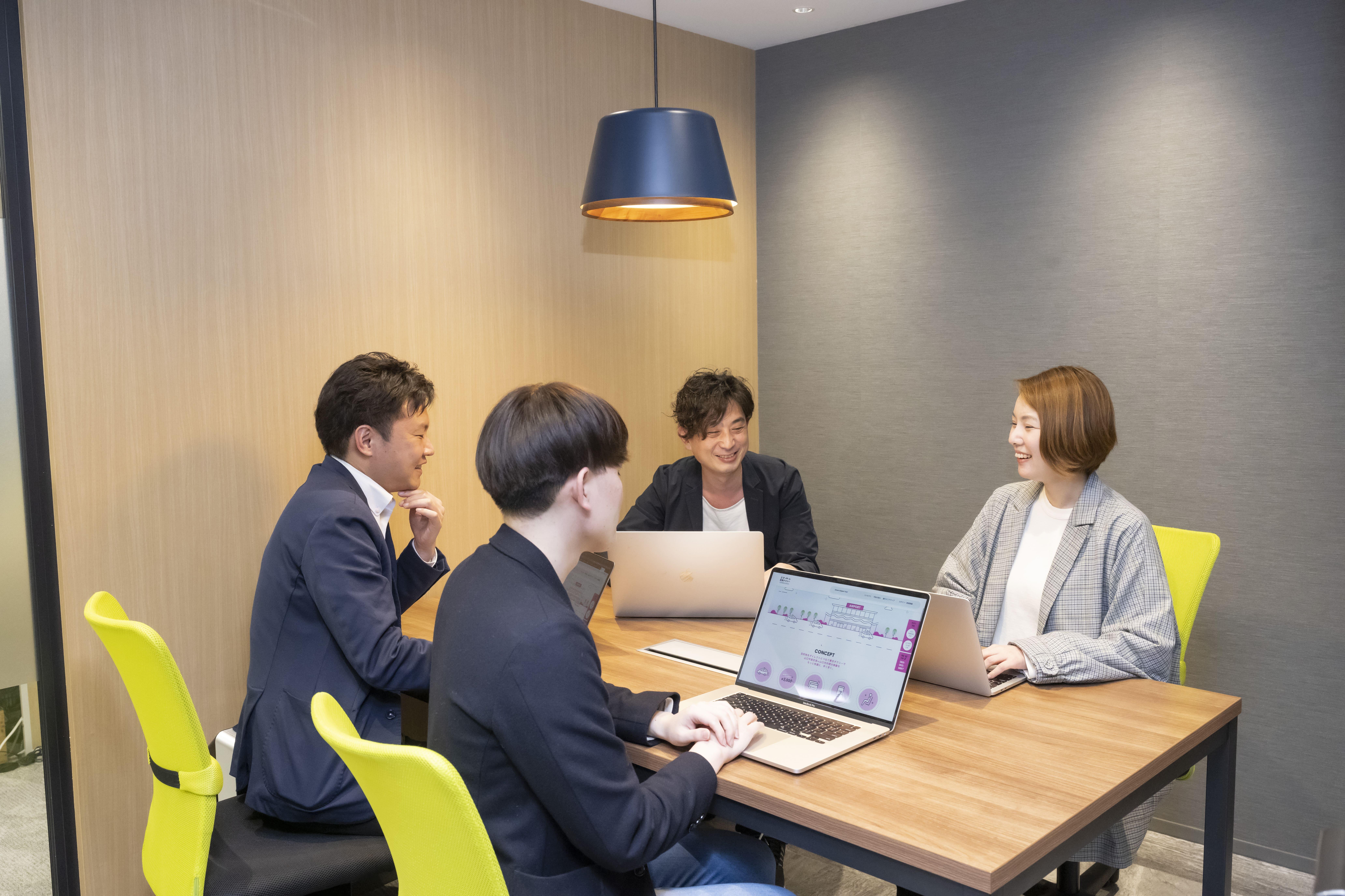 株式会社 REAのイメージ画像3