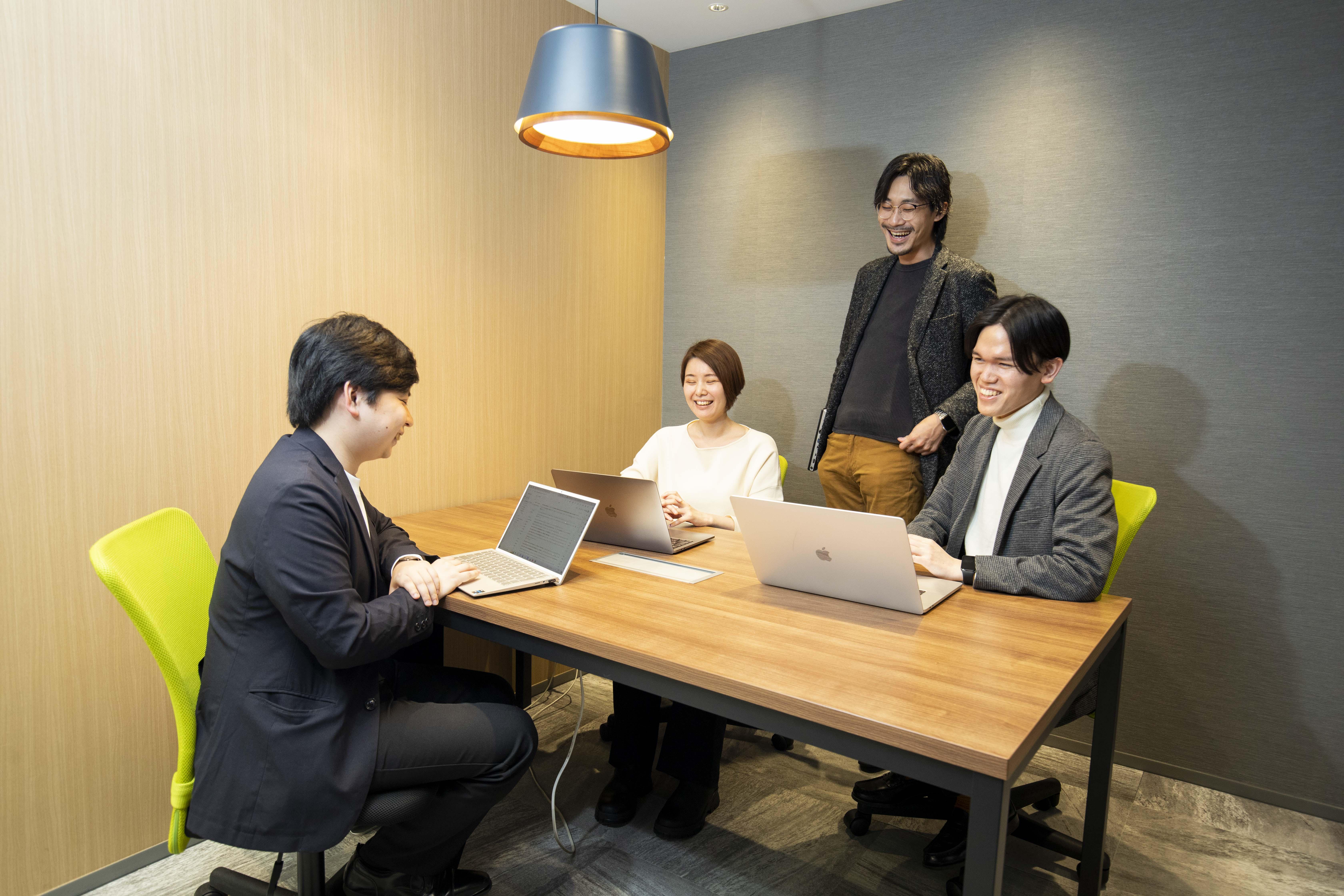 株式会社 REAのイメージ画像2