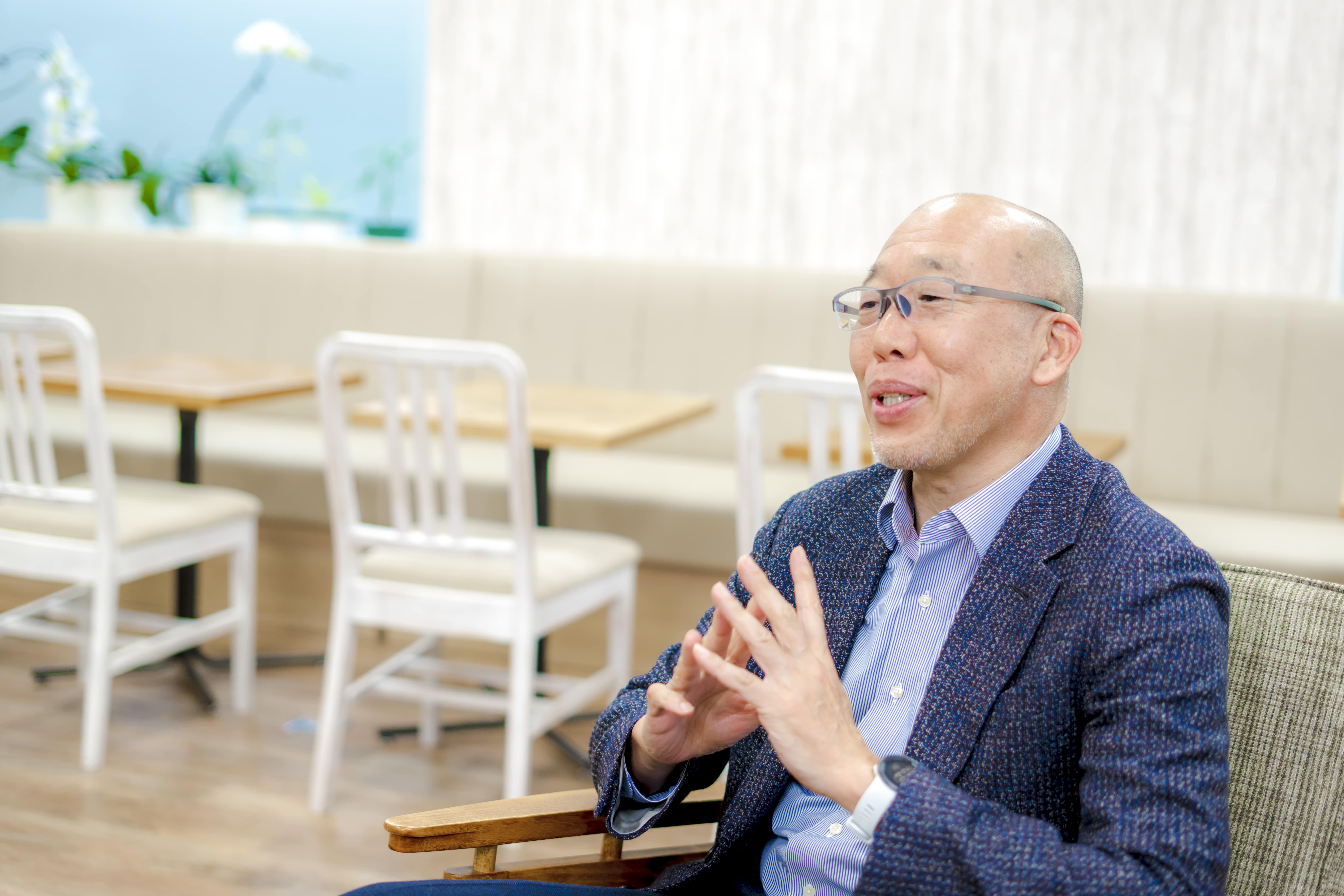 同社の一流たる所以は、副社長の木田和廣氏を筆頭に、人材の質が高いこと。木田氏は誰もが認めるWeb解析の第一人者として、業界の内外で有名だ。