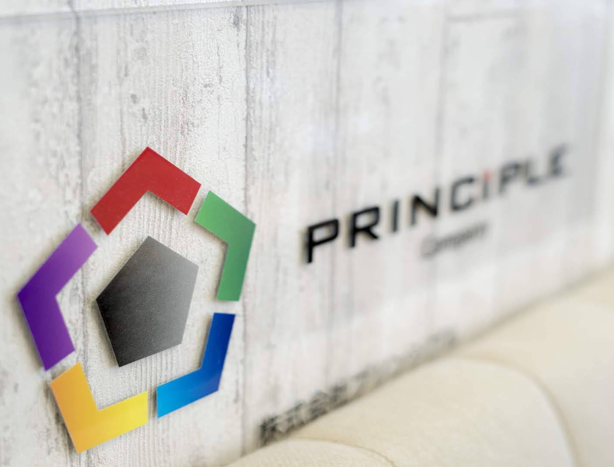 株式会社 プリンシプルのイメージ画像2