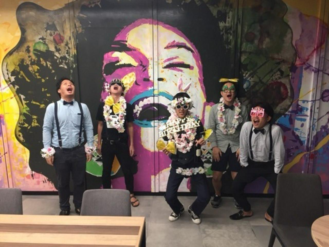 FACTO PTE. LTD.  求人画像1