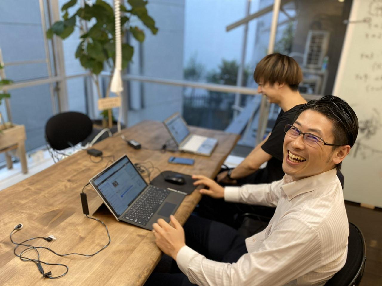 FACTO PTE. LTD.  求人画像1