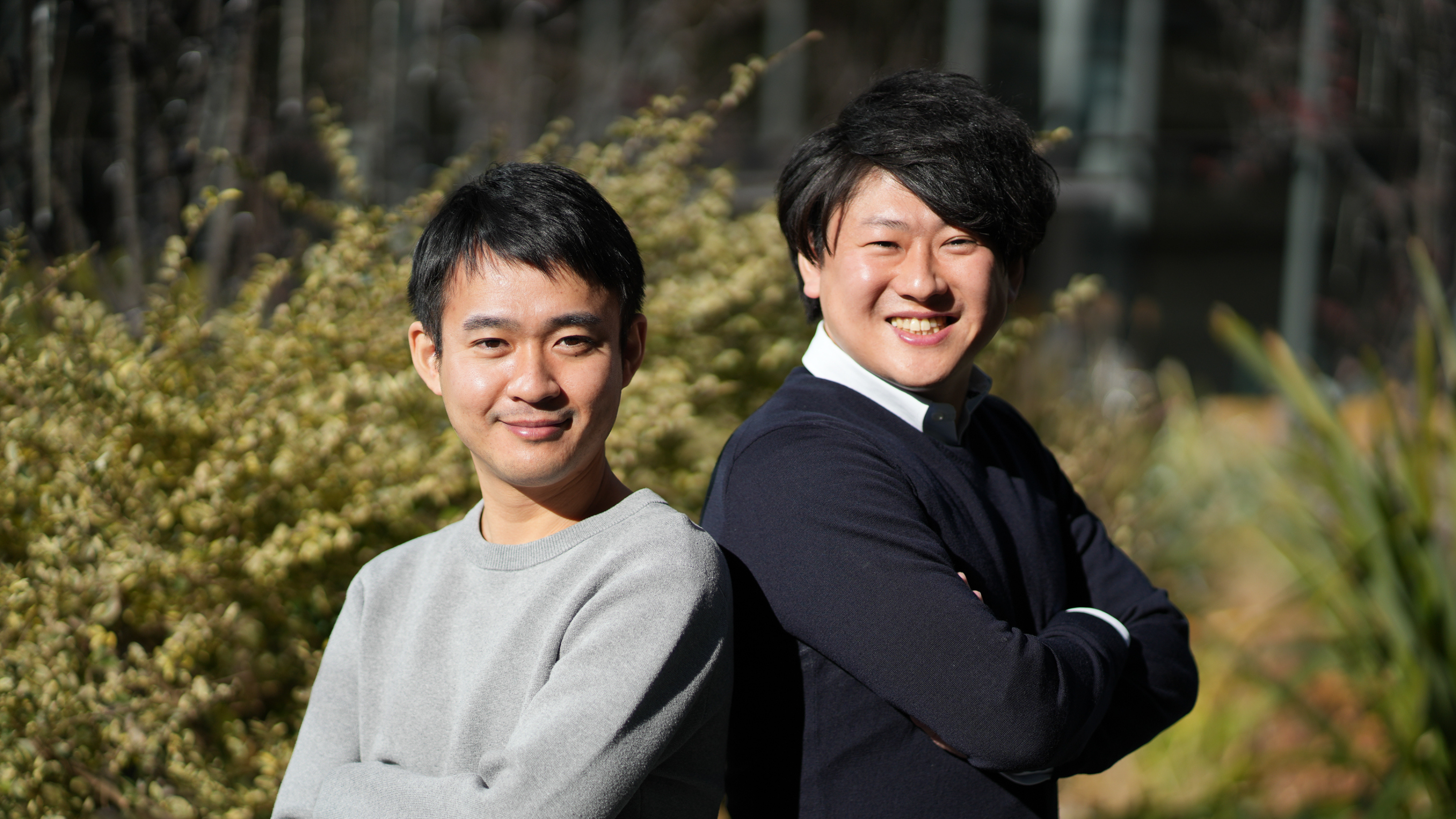 企業トップ画像