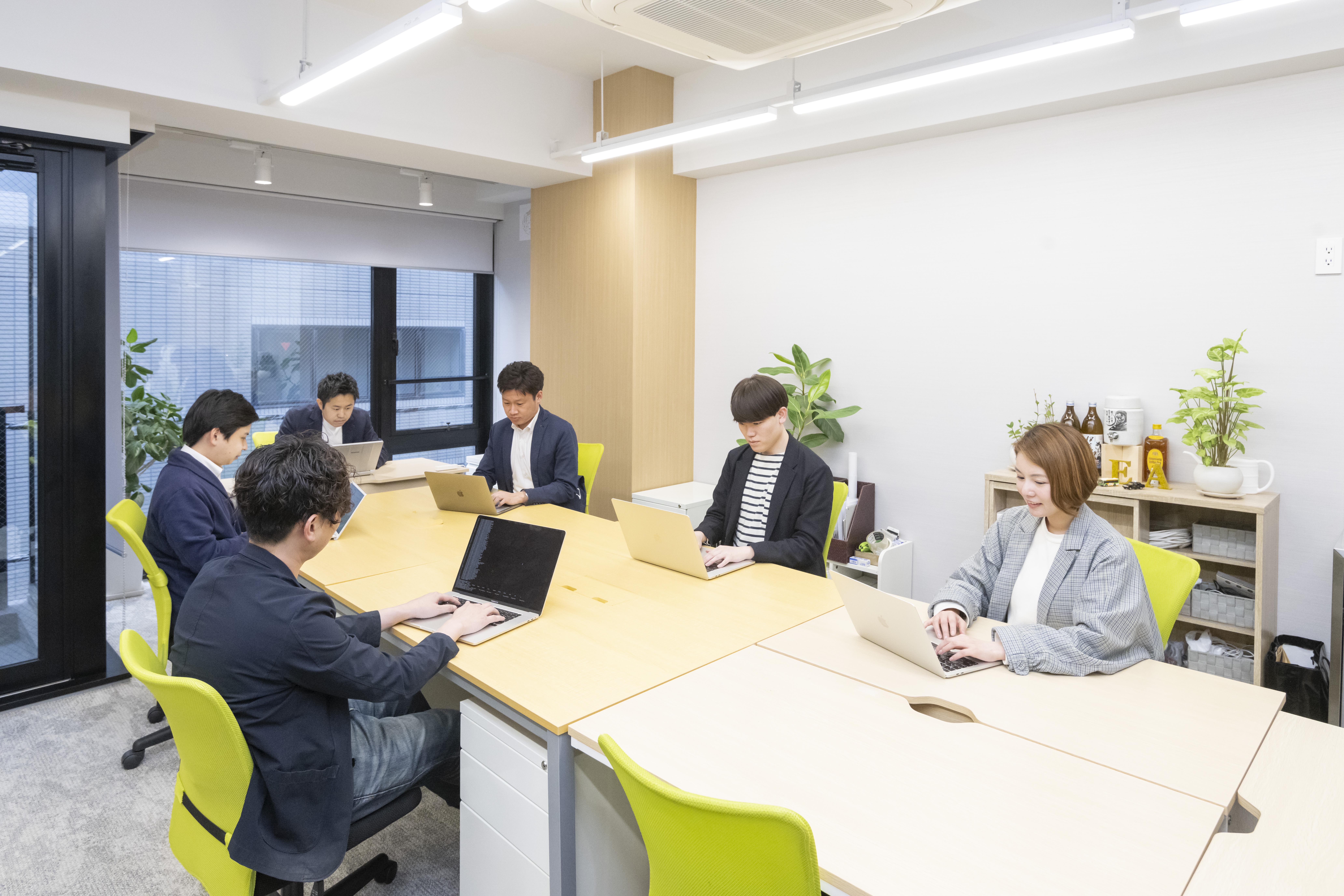 株式会社 REAのイメージ画像3
