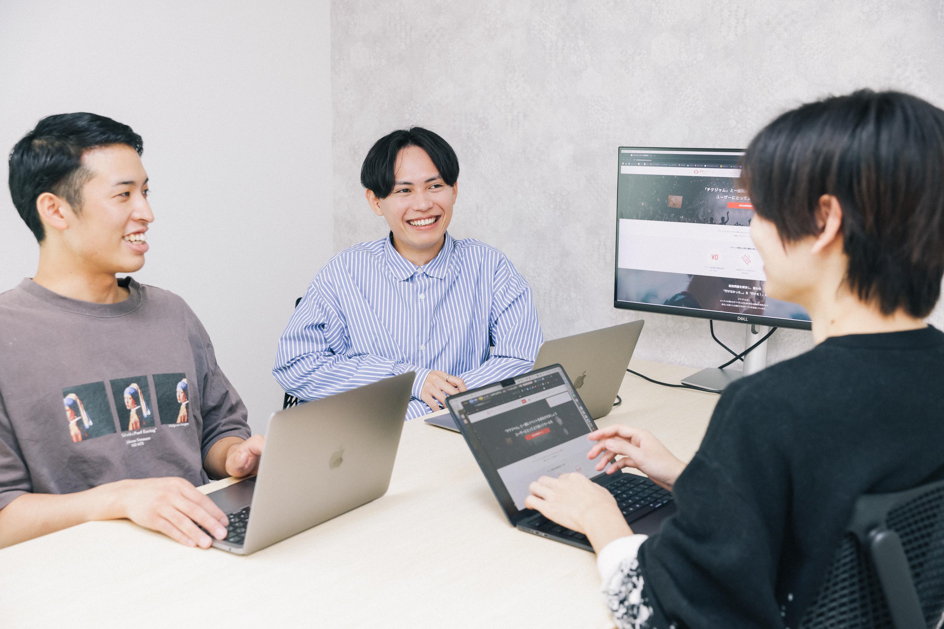 エンターテイメント 株式会社のイメージ画像2