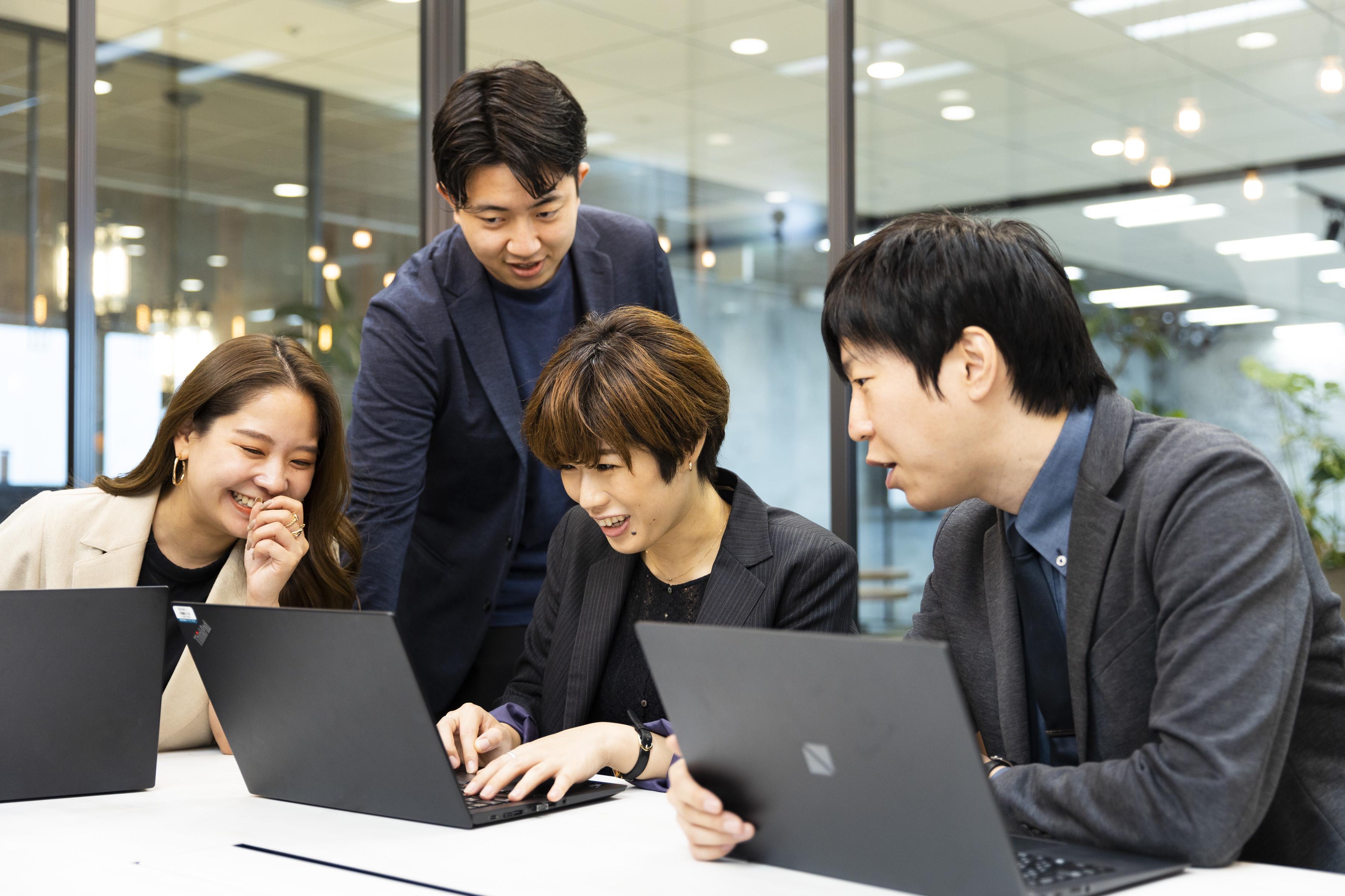 株式会社 ピアラのイメージ画像2