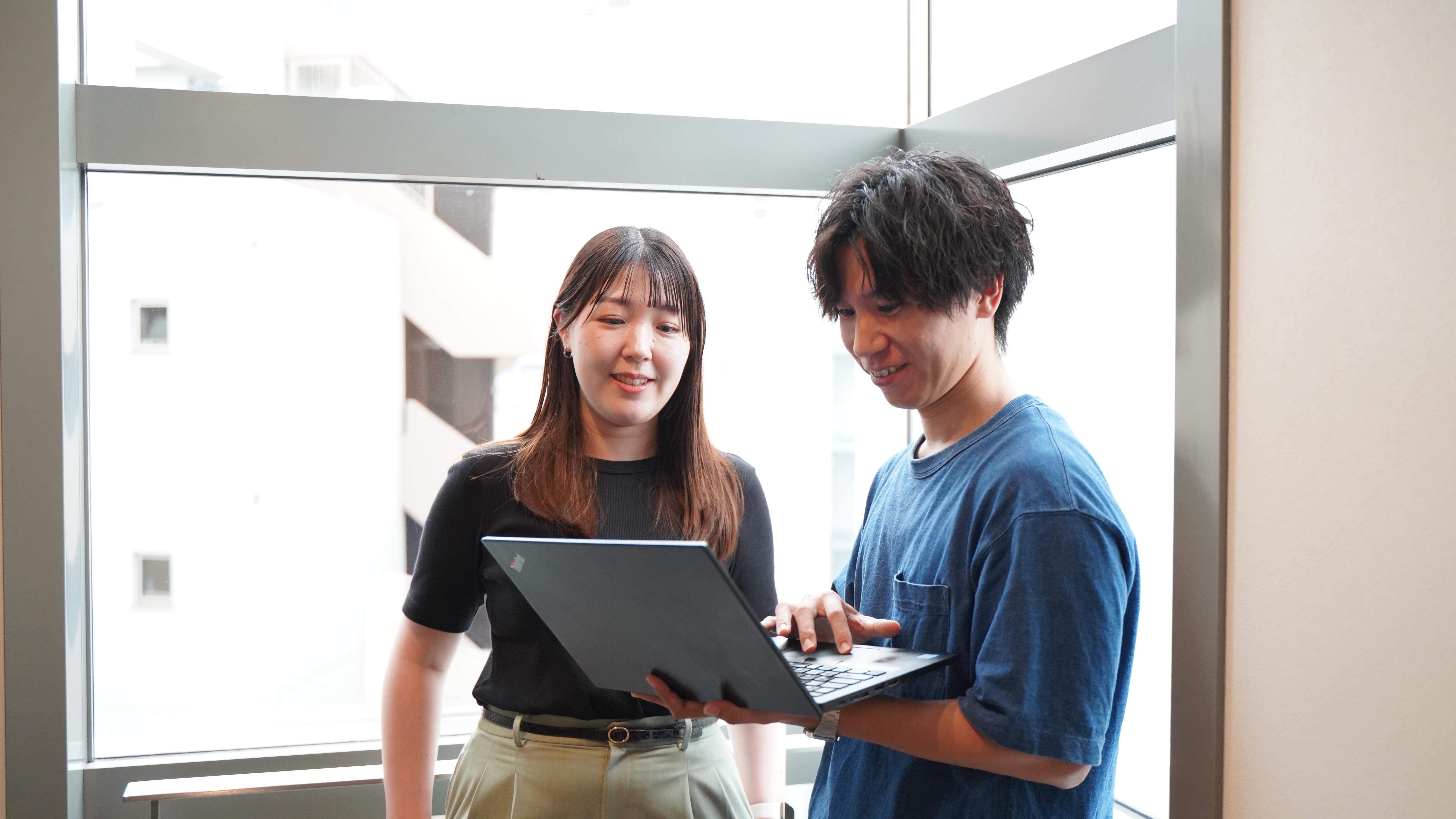 株式会社 セラクのイメージ画像1