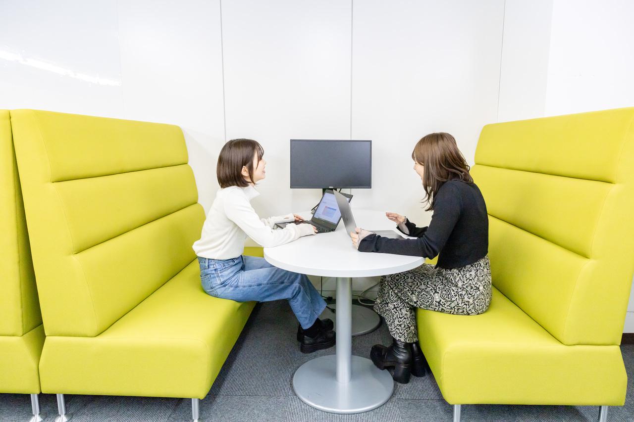 株式会社 ファンくるのイメージ画像3