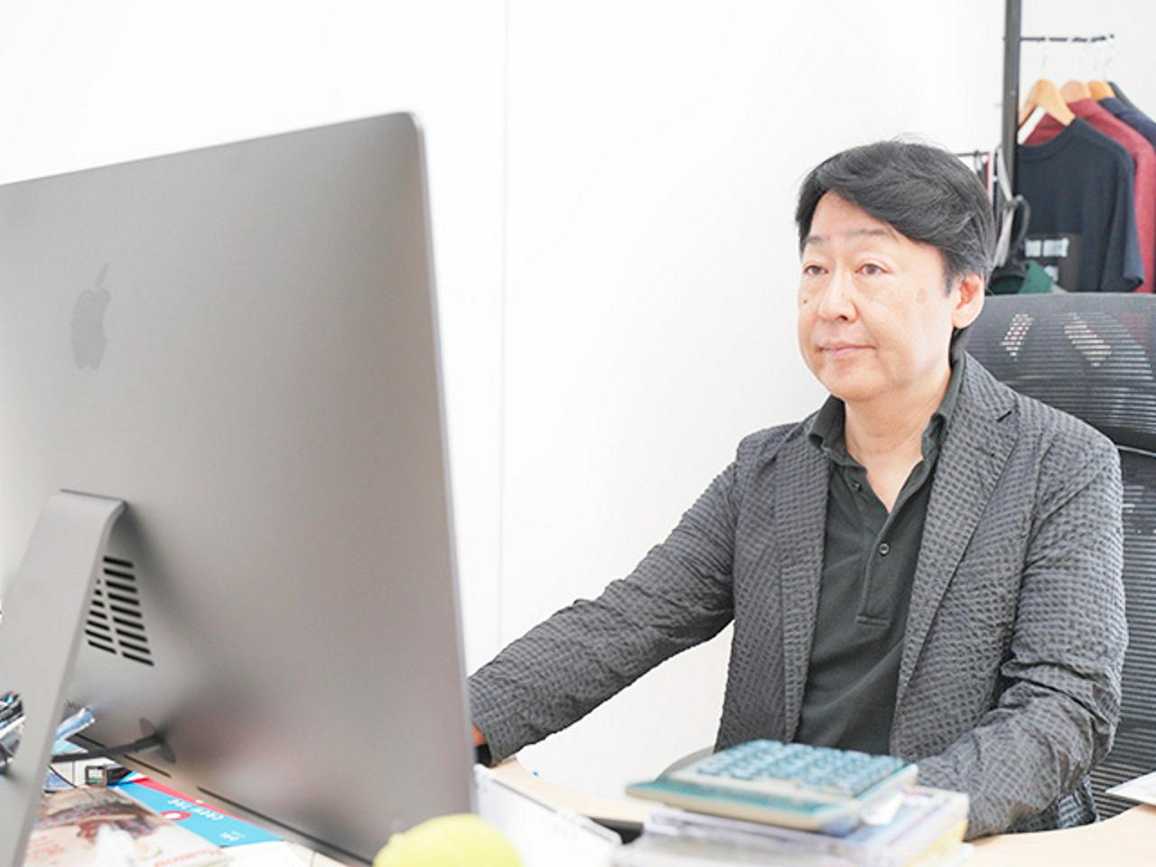 株式会社ICE 求人画像1