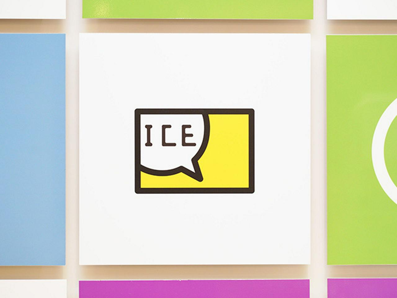 株式会社ICE 求人画像1