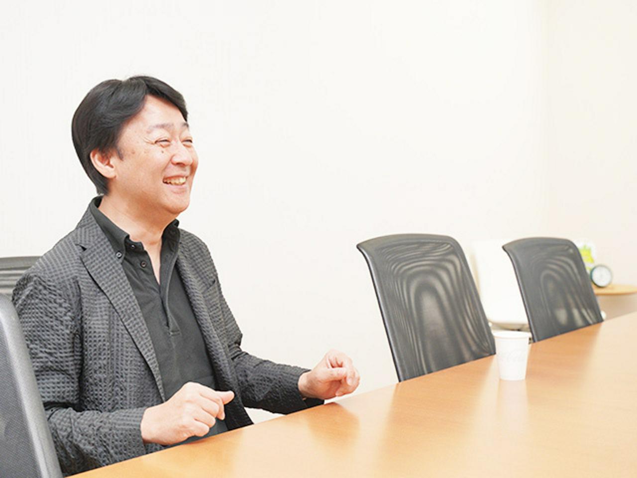 株式会社ICE 求人画像1