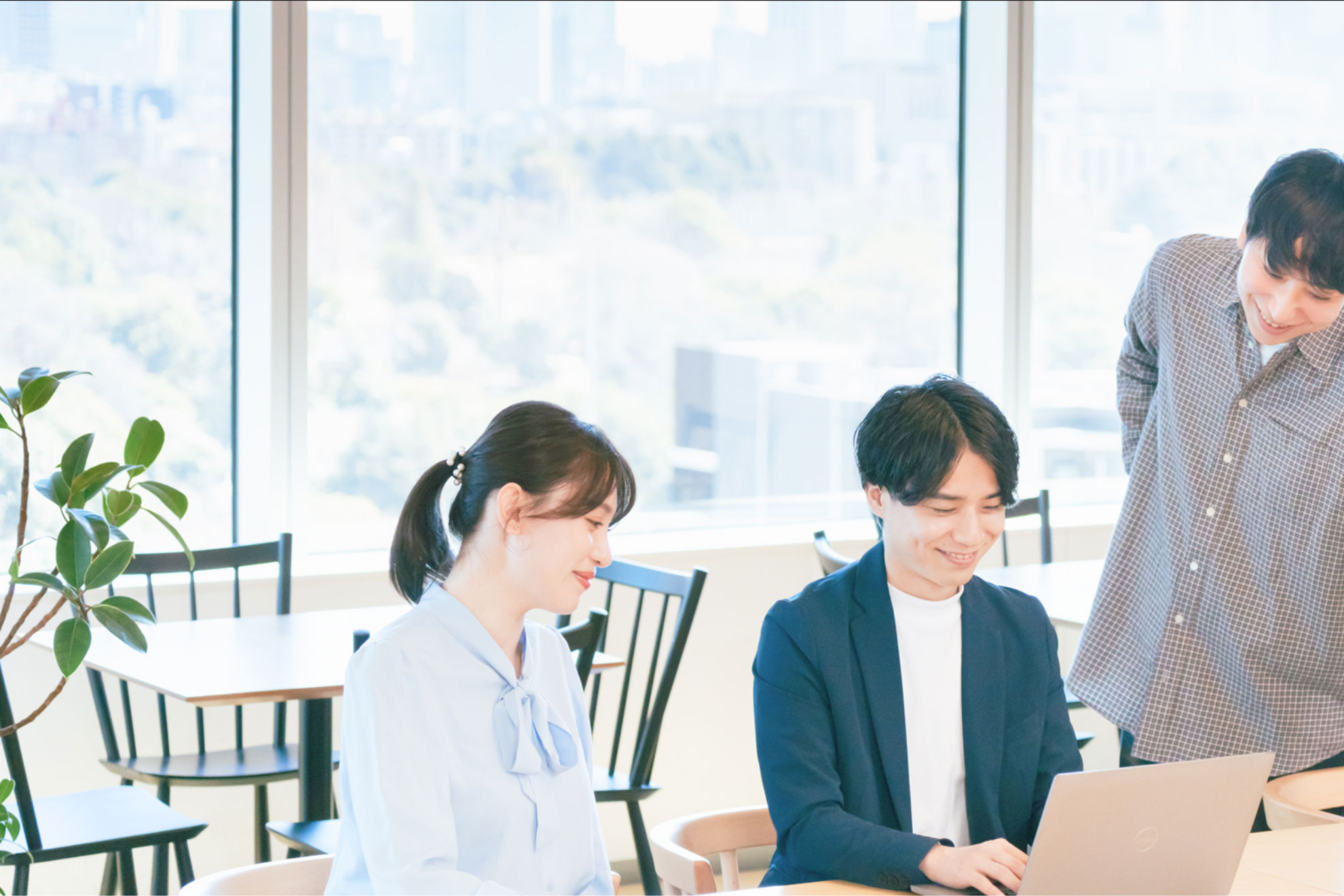 株式会社 出前館のイメージ画像1