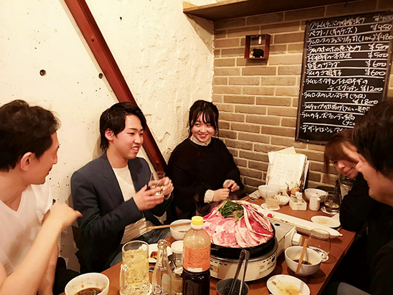 株式会社クラス 求人画像1