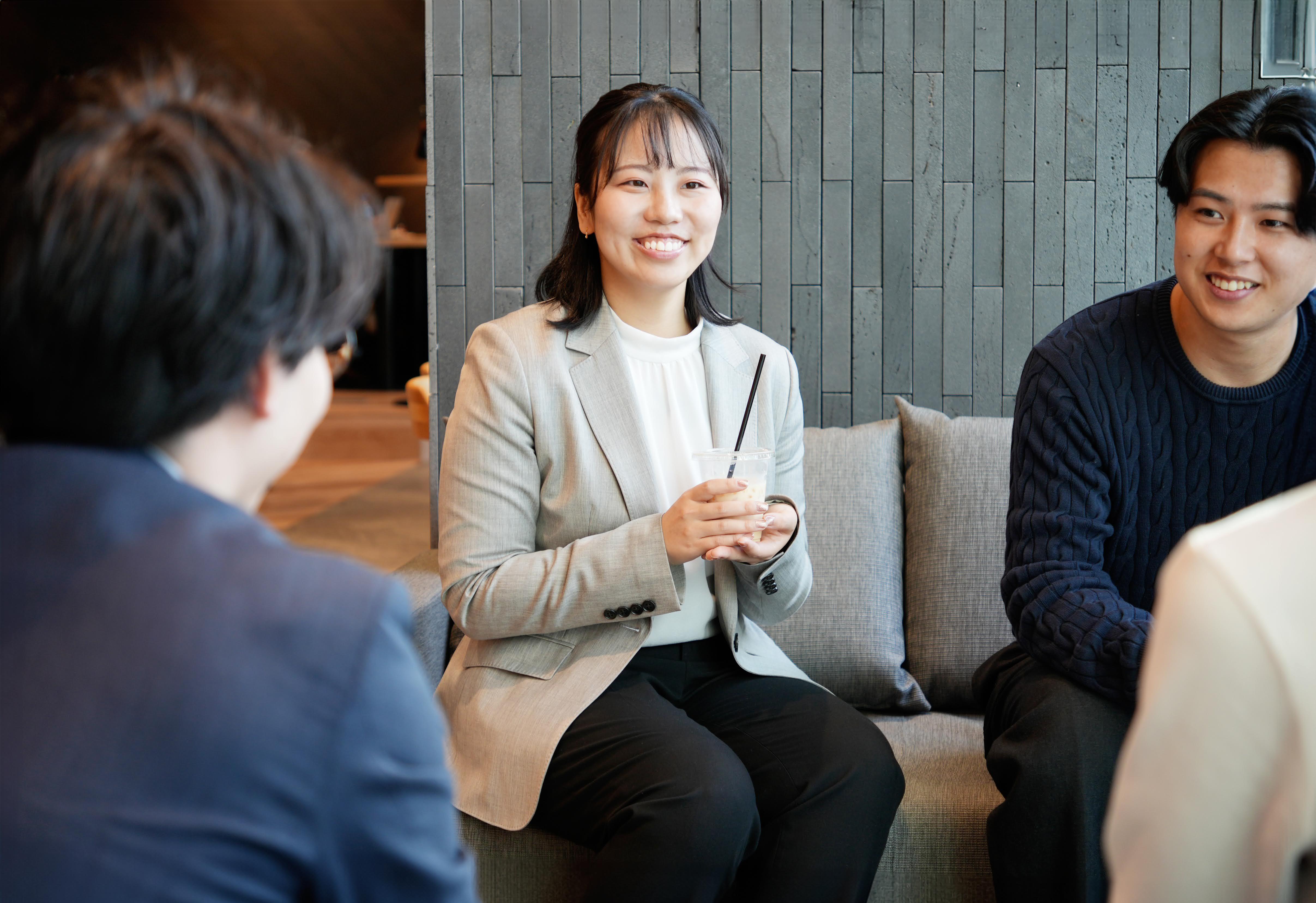 株式会社 テラスカイのイメージ画像1