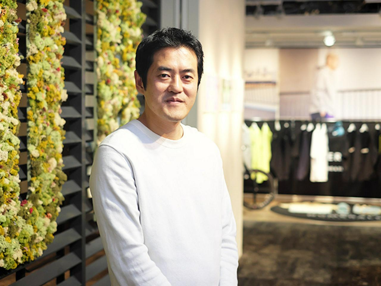 株式会社アダストリア 求人画像1