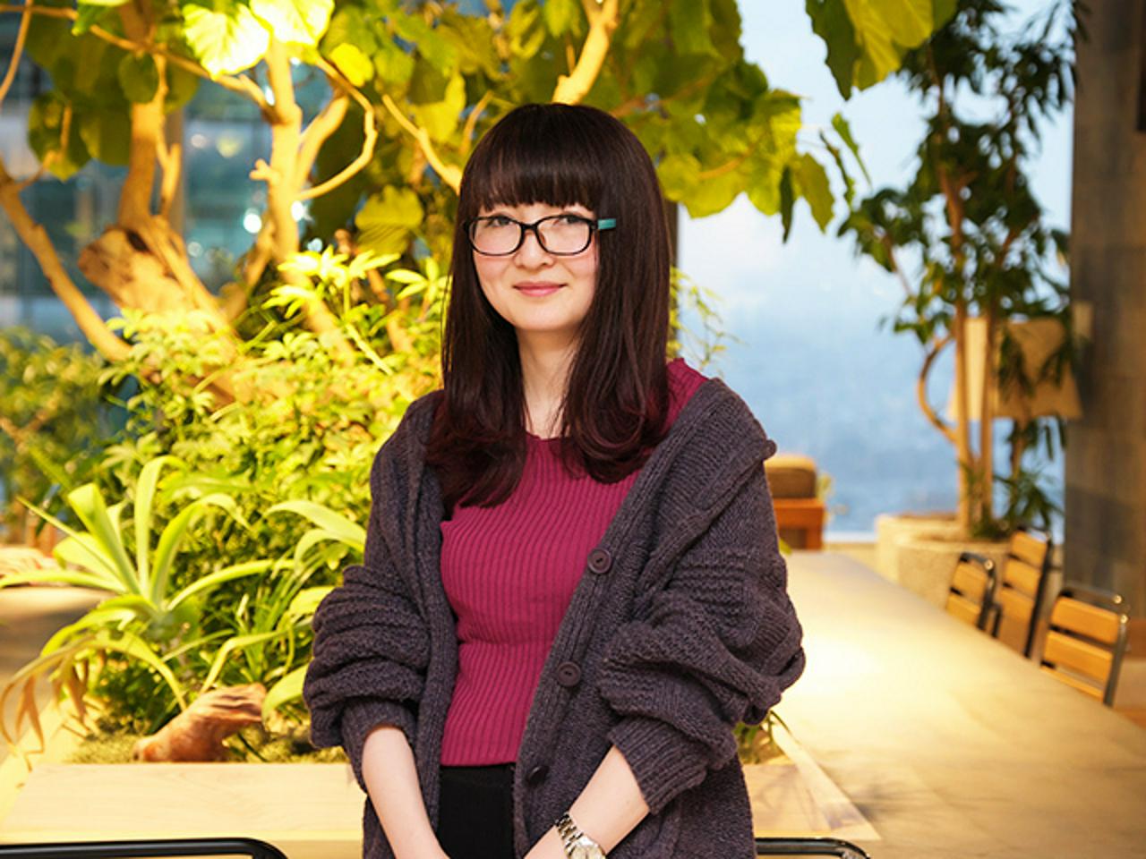 株式会社アダストリア 求人画像1