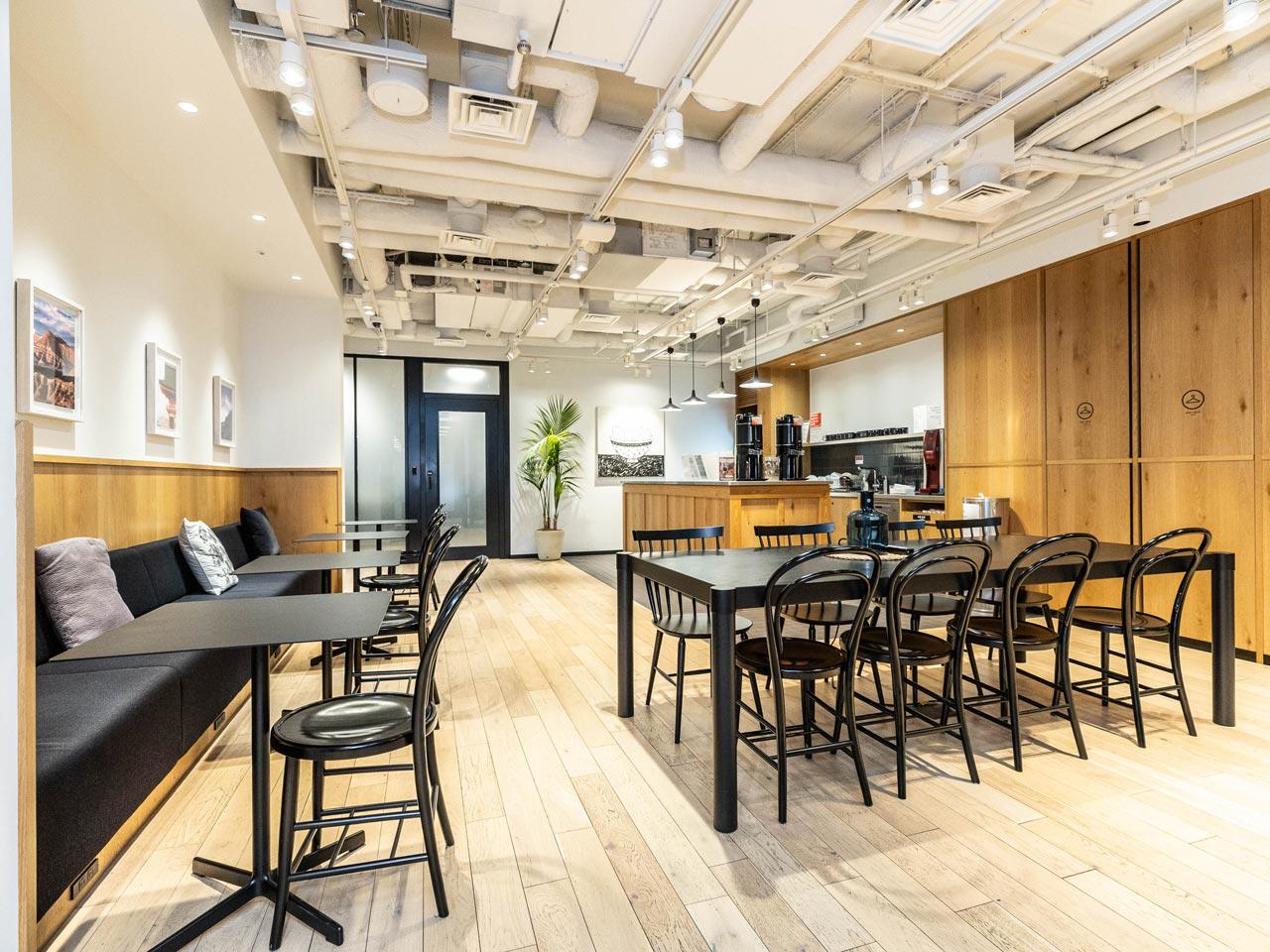 今もなお加入率が低いペット医療保険の社会インフラ化を見すえ、同社の事業拡大を担う人材をオープンポジションで募集している。