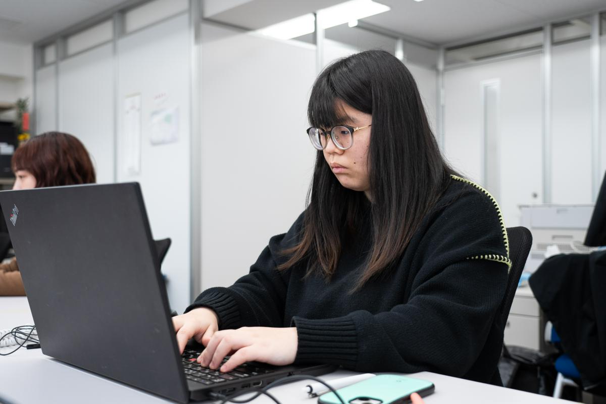 インタビュー画像