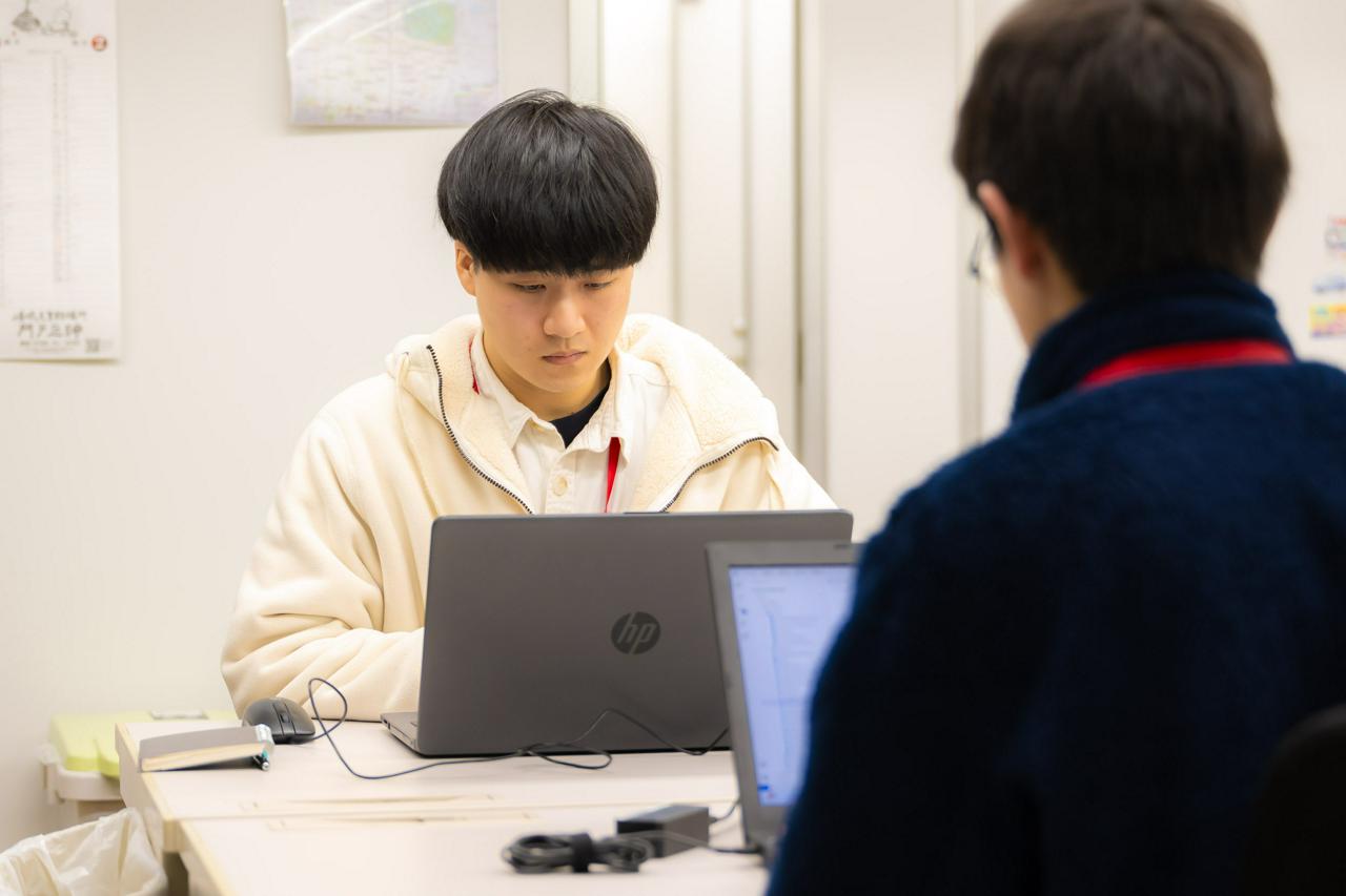 株式会社ビジネスソフト 求人画像1