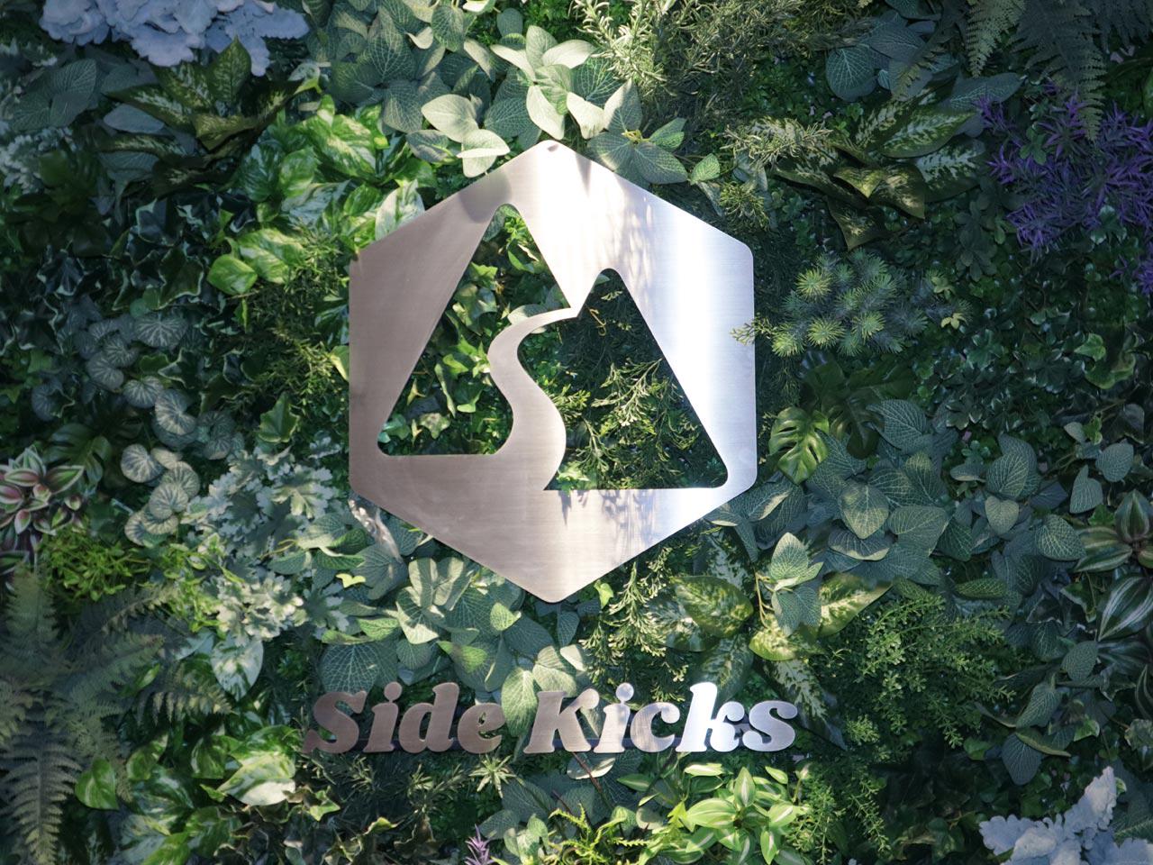 SideKicks 株式会社のイメージ画像2
