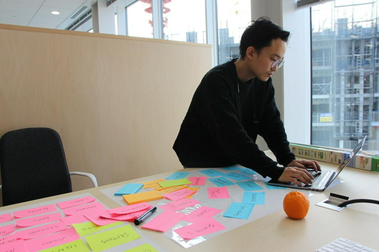 株式会社オムニス 求人画像1