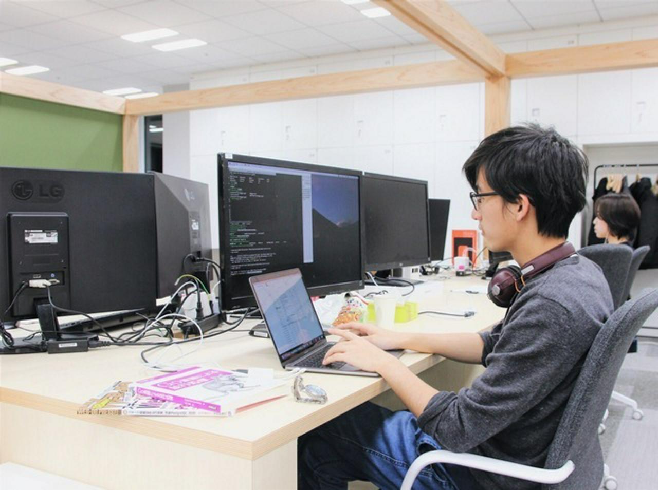 株式会社オムニス 求人画像1