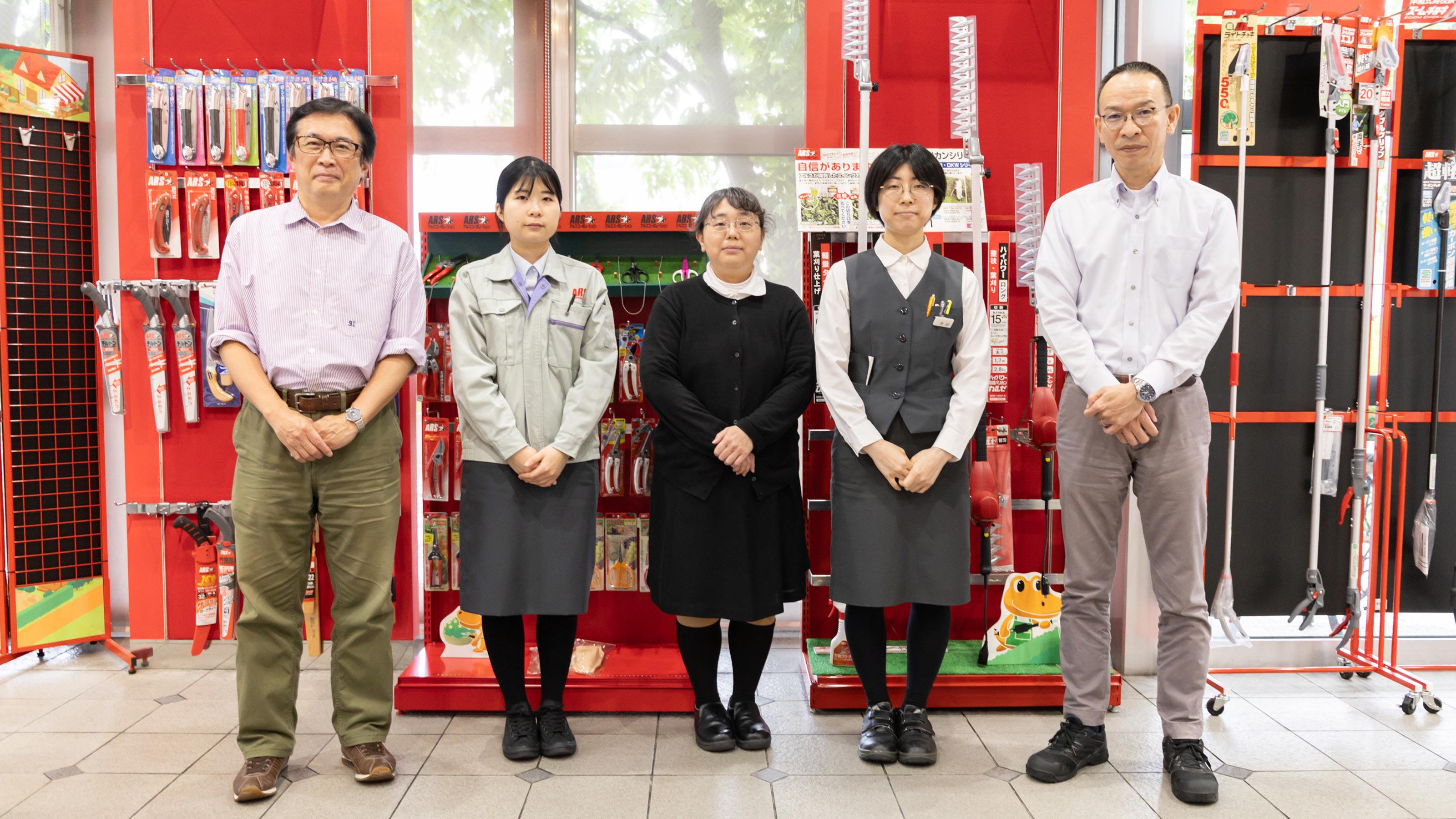 企業トップ画像