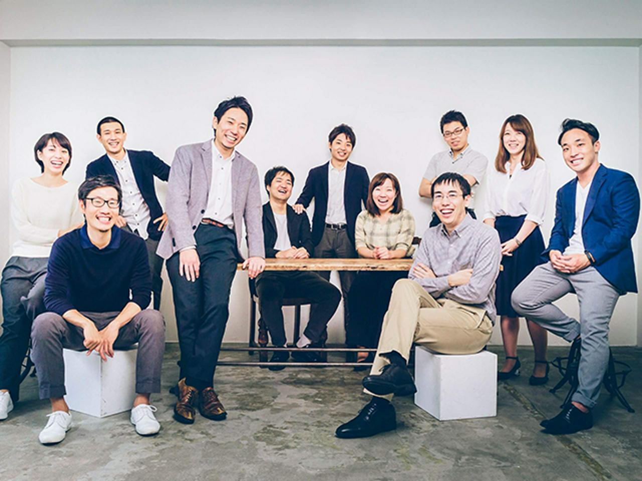 キャディ株式会社 求人画像1