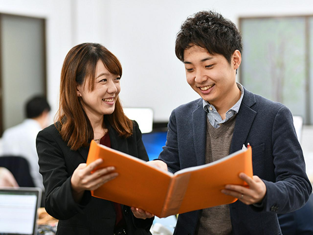 キャディ株式会社 求人画像1