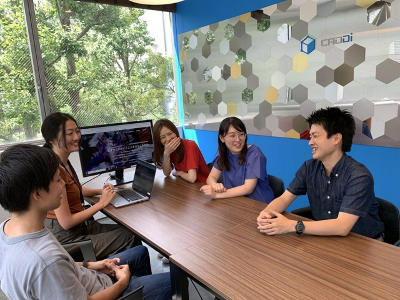 キャディ株式会社 | SRE（Site Reliability Engineer） |  IT/Web業界の求人・中途採用情報に強い転職サイトGreen(グリーン)