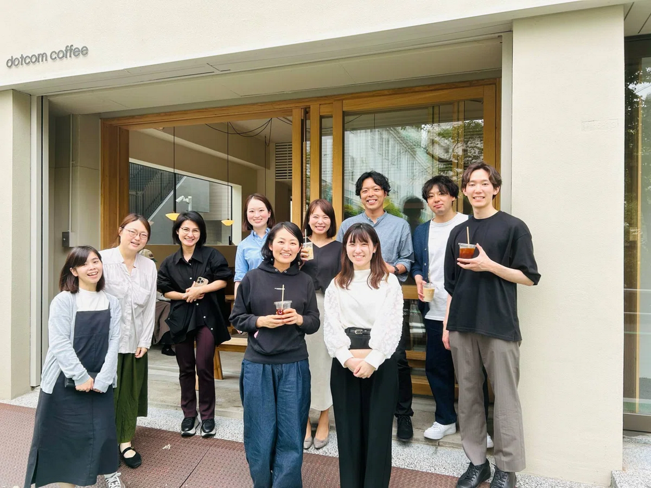 キャディ株式会社 求人画像1