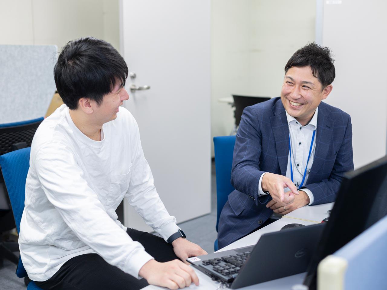 株式会社 経営管理センターのイメージ画像3