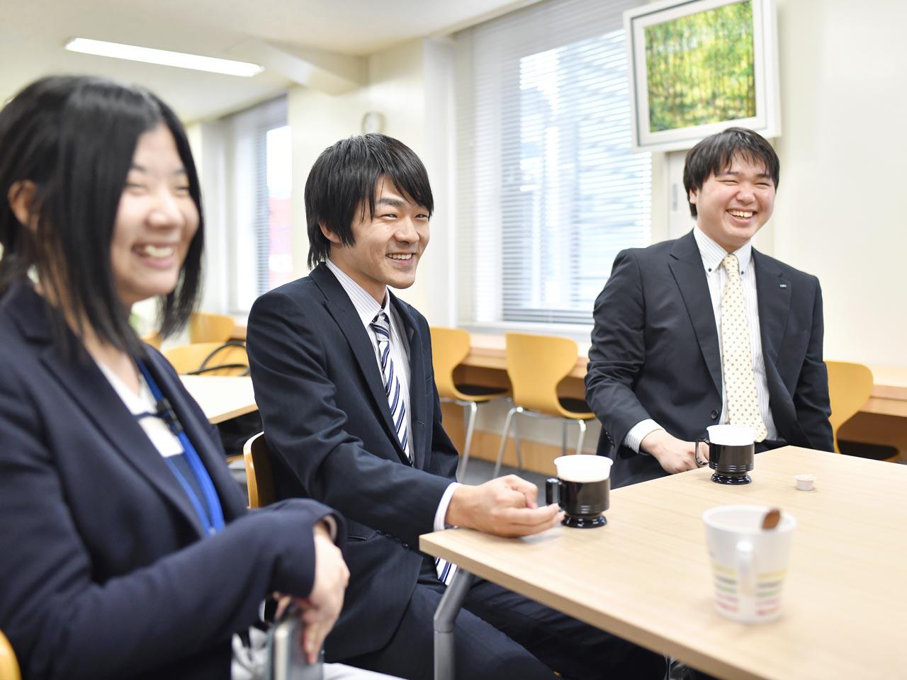 株式会社 経営管理センターのイメージ画像3