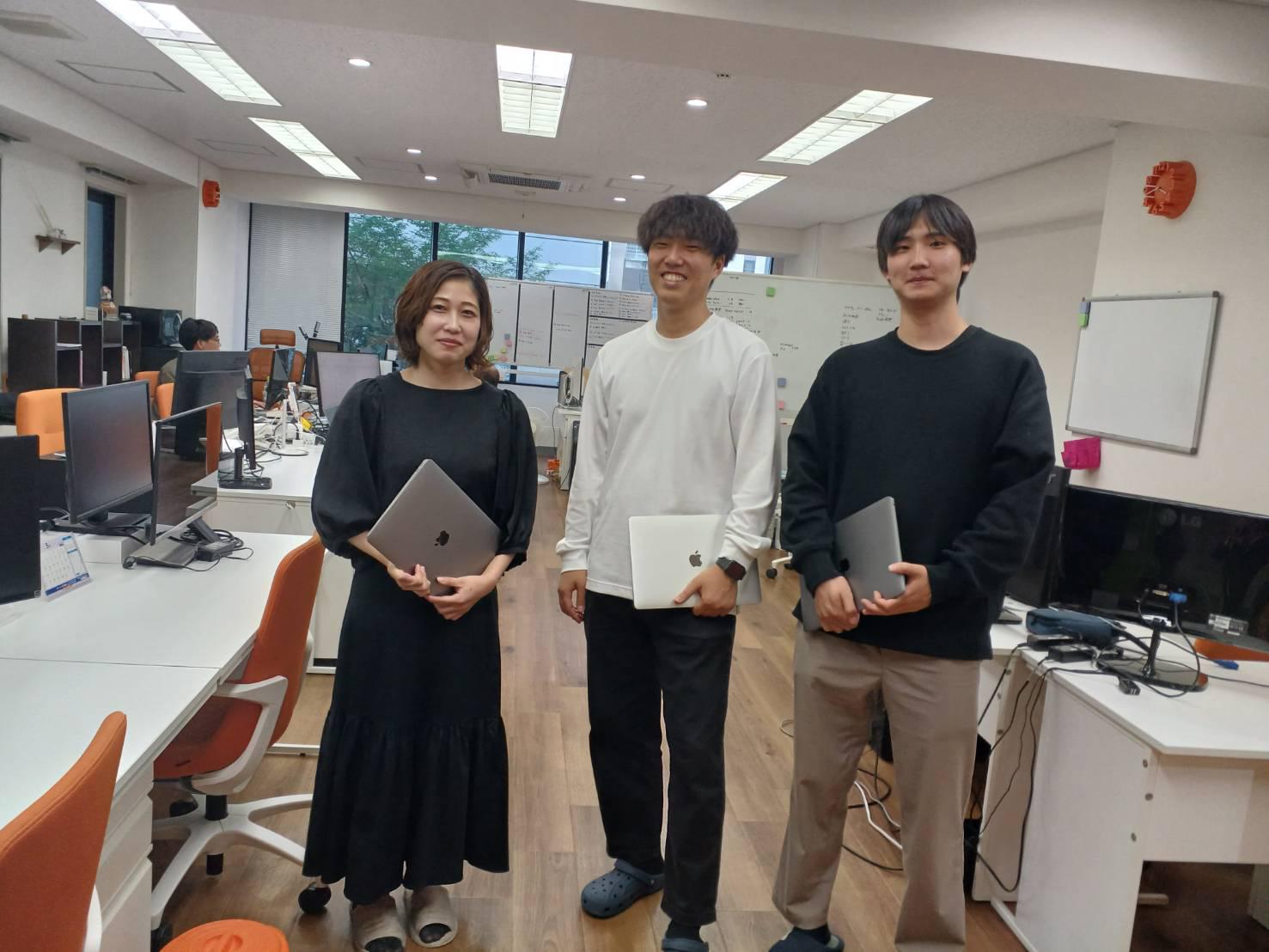 i Nations 株式会社のイメージ画像1