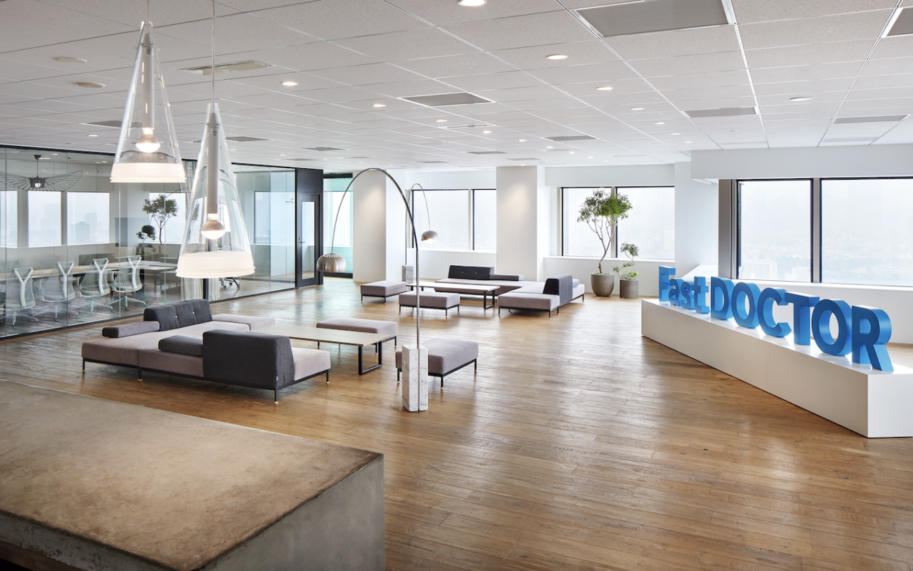 ファストドクター株式会社 求人画像1